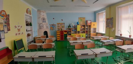 Школи Саф`янівської територіальної громади   готові розпочати новий навчальний рік