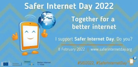 День безпечного Інтернету в  Муравлівському ЗЗСО