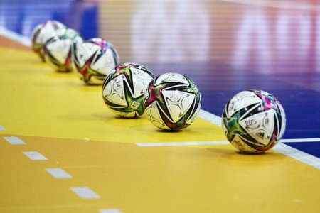 Зональні обласні змагання з футболу «Шкіряний м’яч»