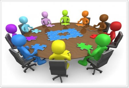 Протокол зустрічі робочої групи з педагогічною спільнотою Ларжанського ліцею