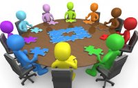Протокол зустрічі робочої групи з педагогічною  спільнотою Матроського ЗЗСО