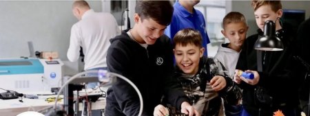 Участь Саф'янівської громади у Швейцарсько-українському проєкті DECIDE