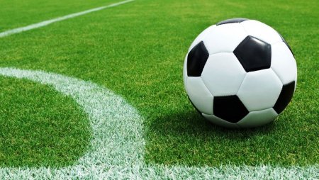 ⚽️🏆🔥  Футбол, драйв і перемога!