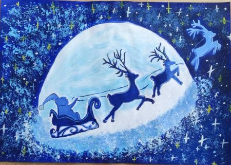 Вітаємо переможців акції «Ялинка»!