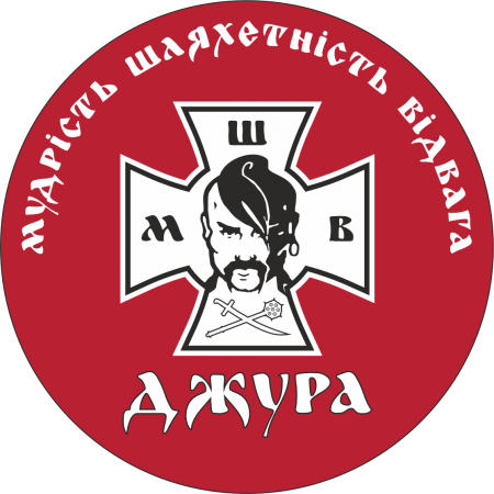 Про підтримку Всеукраїнської дитячо-юнацької військово-патріотичної гри "Сокіл" ("Джура")